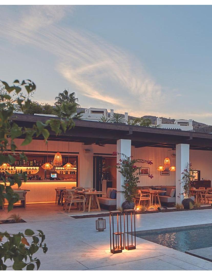 Palmbeach Mojácar Exterior foto
